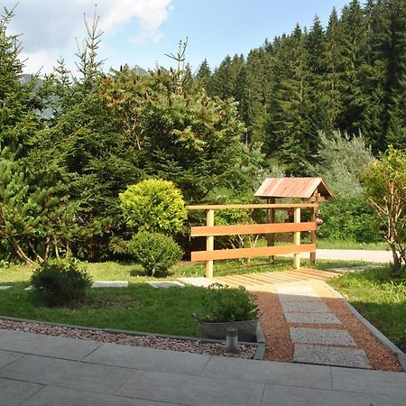 Willa Studio Alpika Luče Zewnętrze zdjęcie