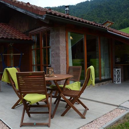 Willa Studio Alpika Luče Zewnętrze zdjęcie